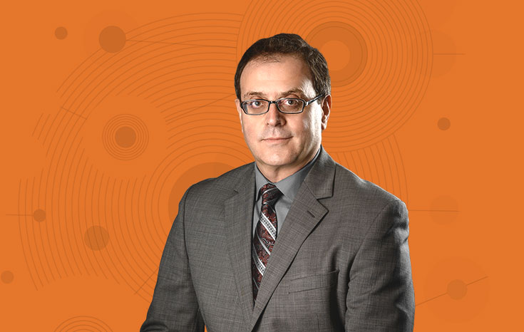 Meet Our Founder: Empowering Innovation in Custom Software and Product Development​