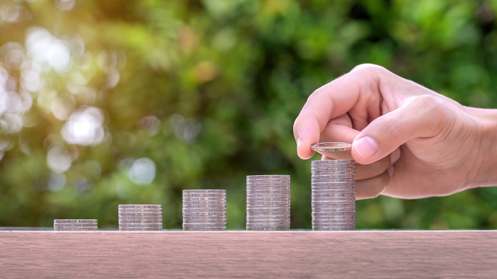 What is the Funding and Investment Process, Step by Step?